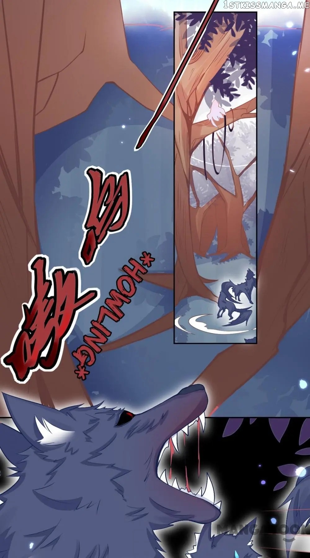 Princess And Her Ancient Vine chapter 34 - page 5