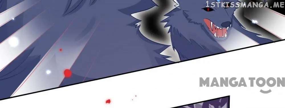 Princess And Her Ancient Vine chapter 34 - page 6