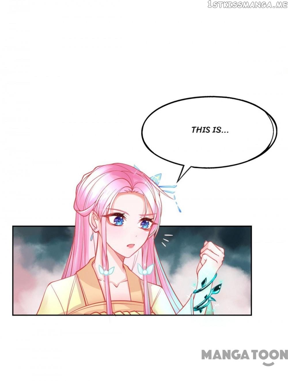 Princess And Her Ancient Vine chapter 4 - page 13