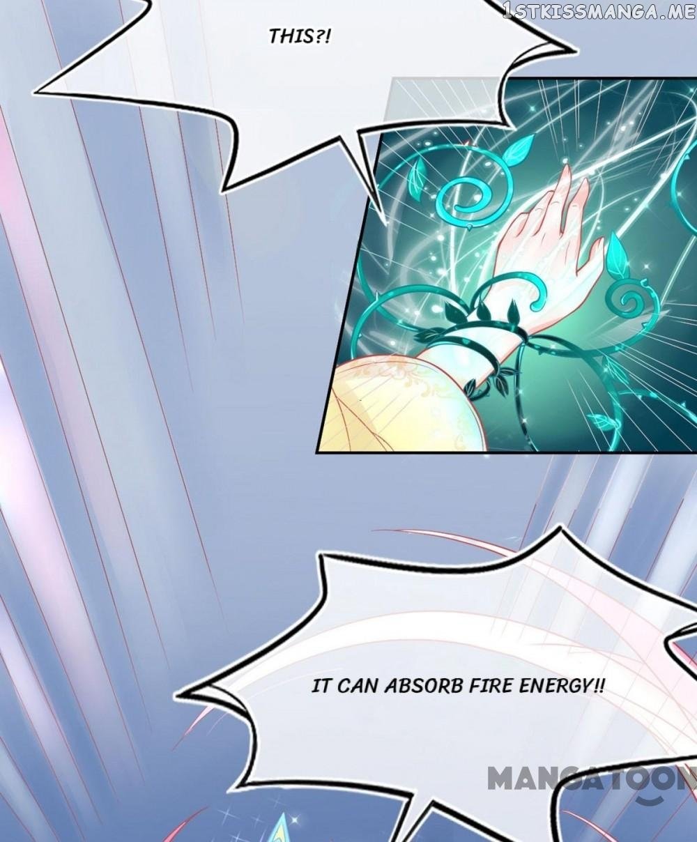 Princess And Her Ancient Vine chapter 4 - page 19