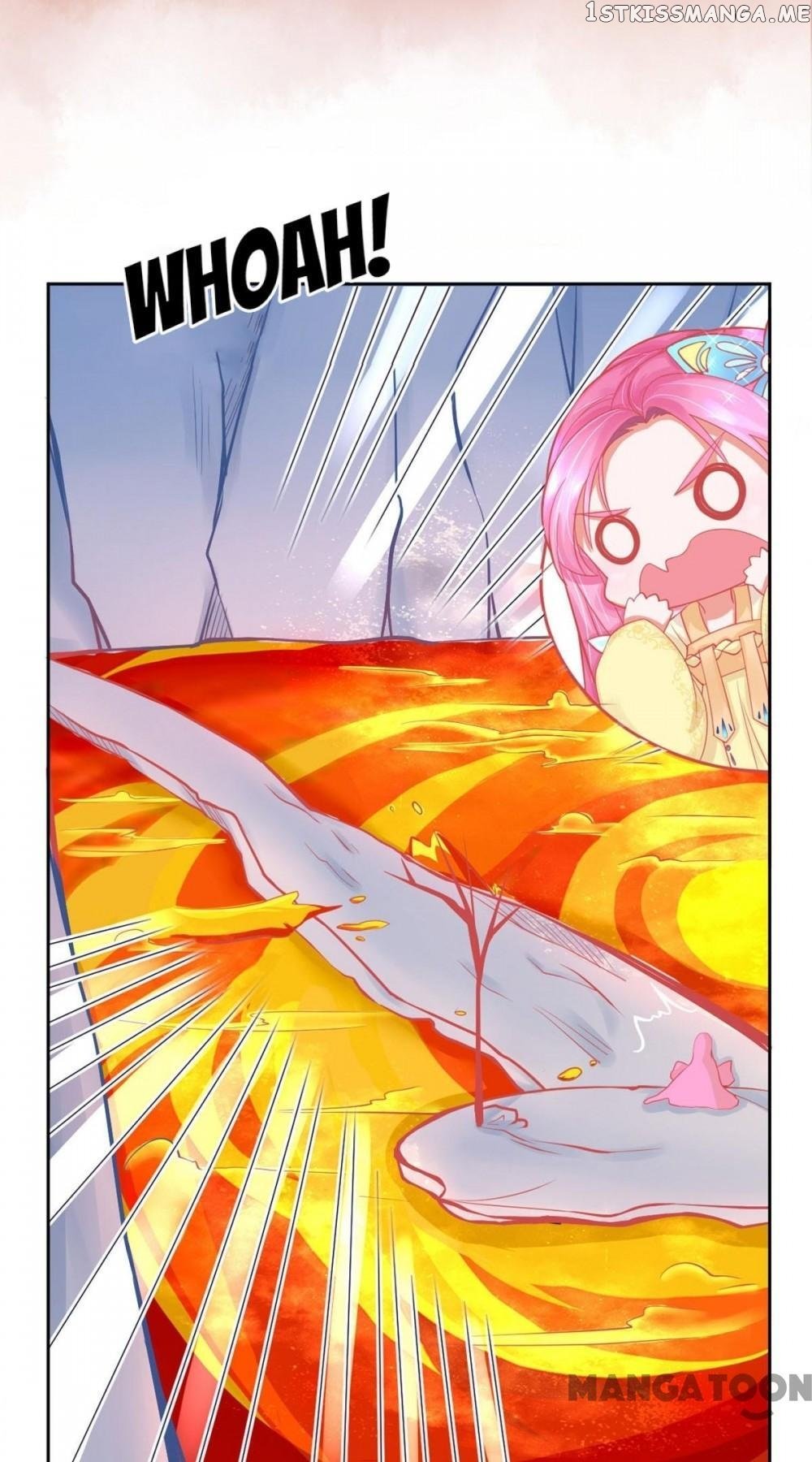 Princess And Her Ancient Vine chapter 4 - page 22