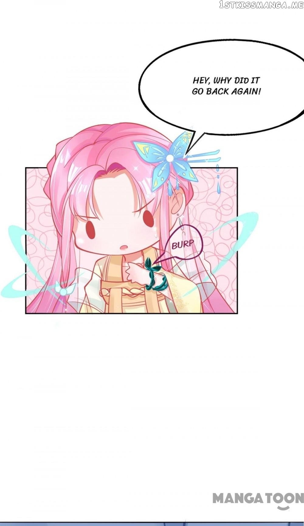 Princess And Her Ancient Vine chapter 4 - page 25