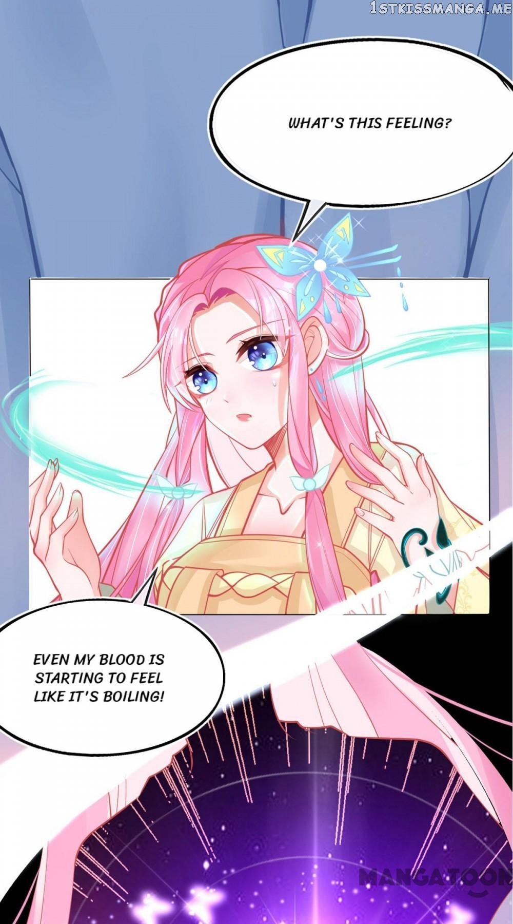 Princess And Her Ancient Vine chapter 4 - page 26
