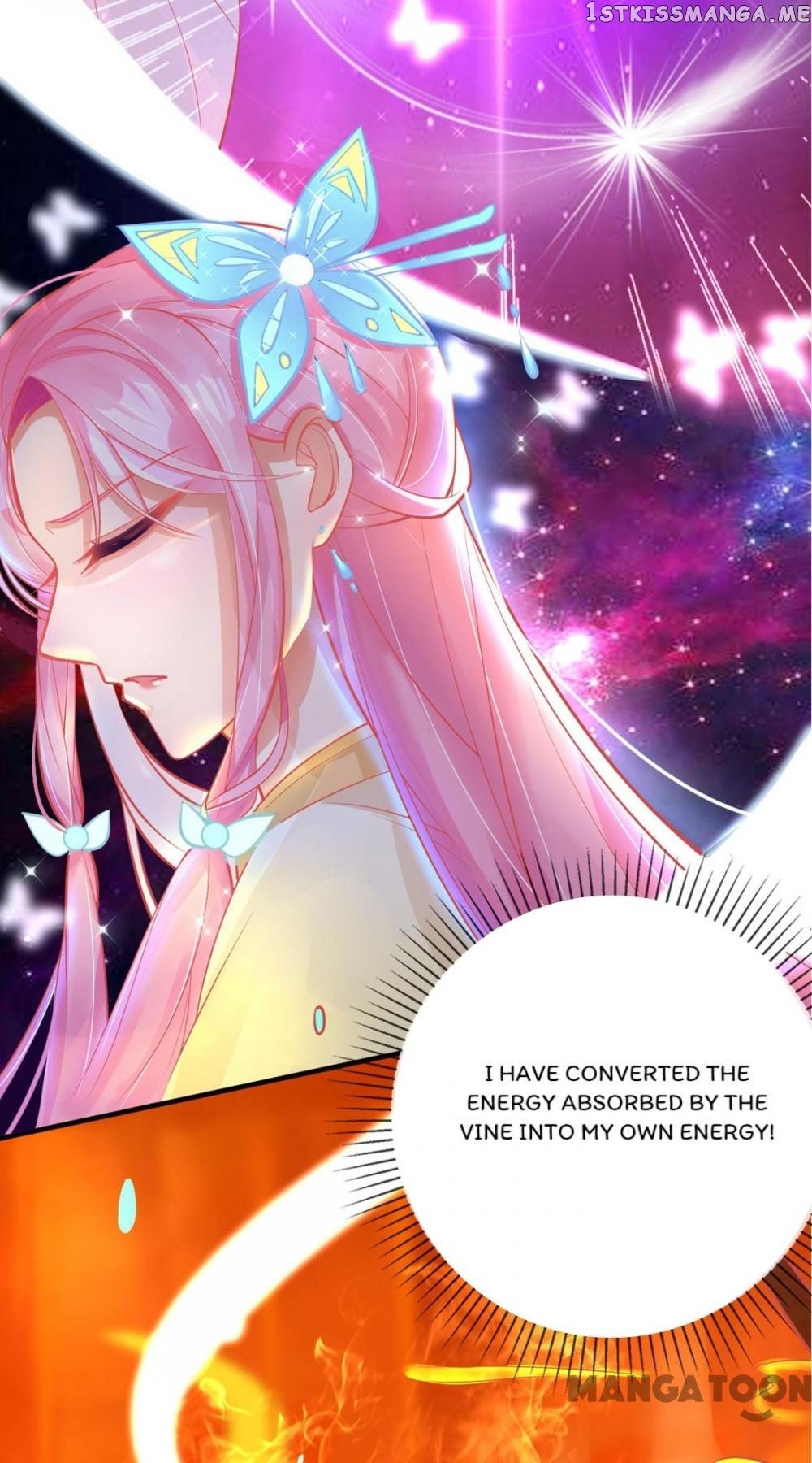 Princess And Her Ancient Vine chapter 4 - page 28
