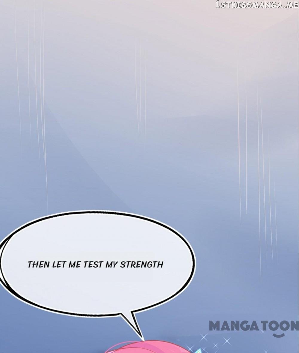 Princess And Her Ancient Vine chapter 4 - page 30