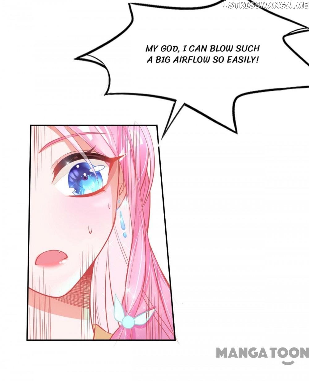 Princess And Her Ancient Vine chapter 4 - page 35