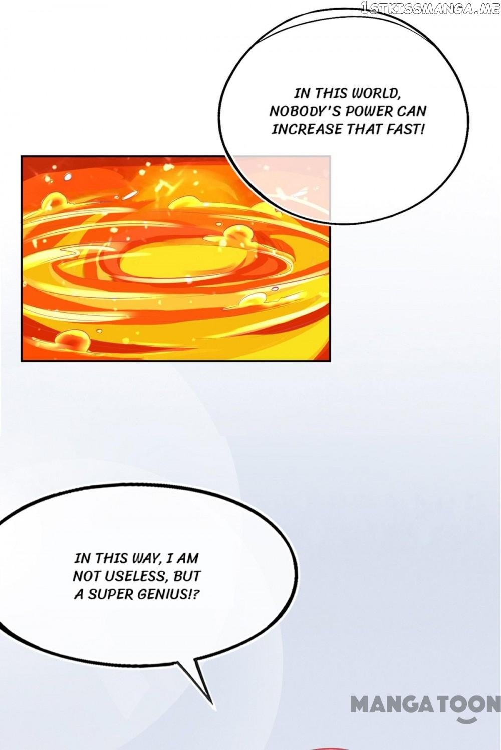 Princess And Her Ancient Vine chapter 4 - page 37