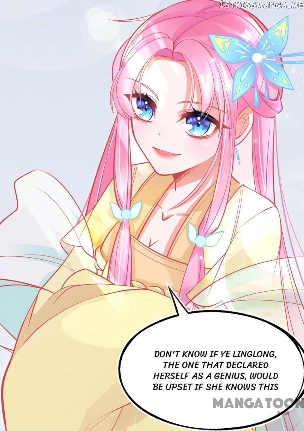 Princess And Her Ancient Vine chapter 4 - page 38