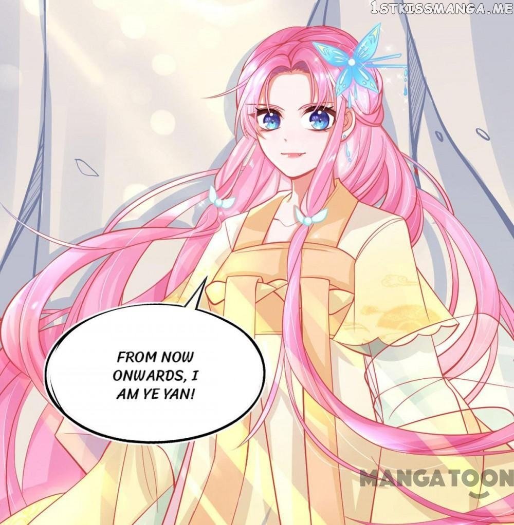 Princess And Her Ancient Vine chapter 4 - page 6