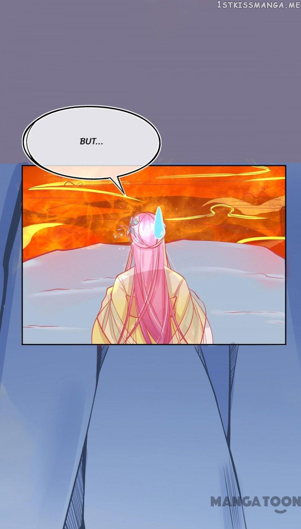Princess And Her Ancient Vine chapter 4 - page 8