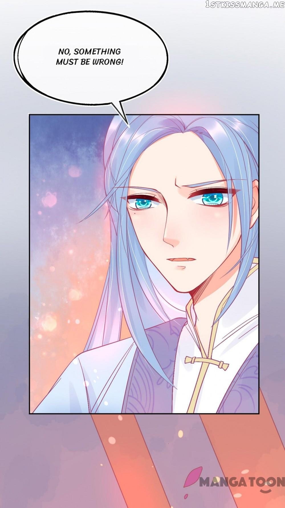 Princess And Her Ancient Vine chapter 5 - page 14