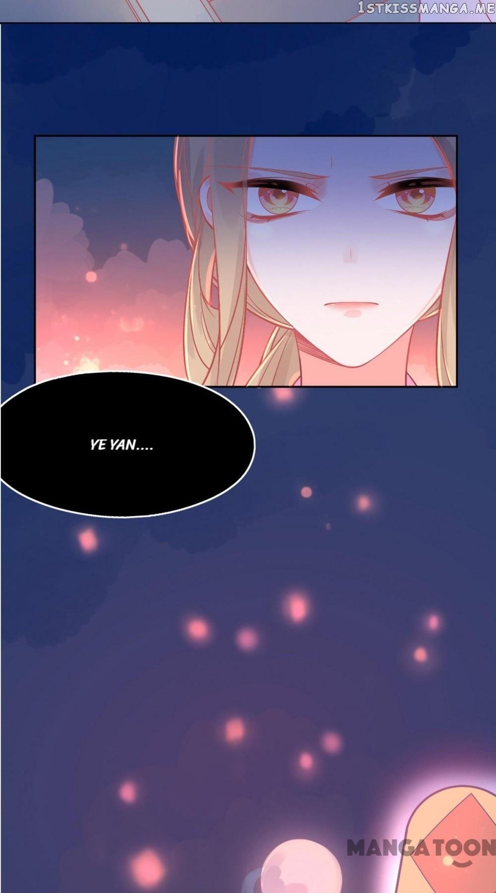 Princess And Her Ancient Vine chapter 5 - page 17