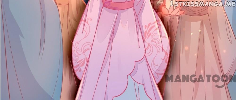 Princess And Her Ancient Vine chapter 5 - page 20