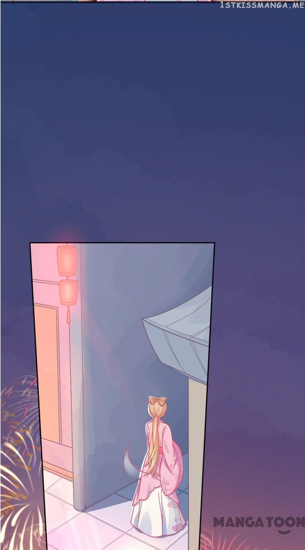 Princess And Her Ancient Vine chapter 5 - page 21