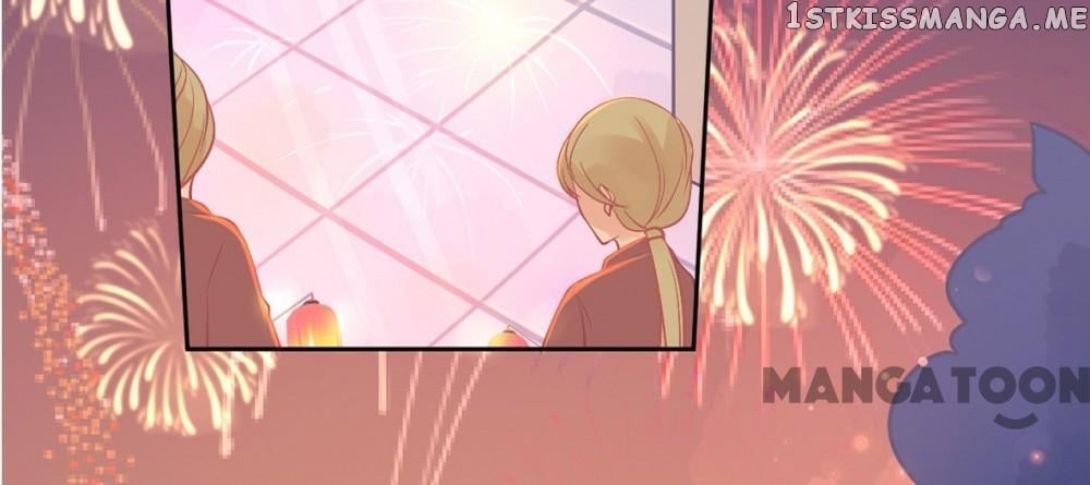 Princess And Her Ancient Vine chapter 5 - page 22