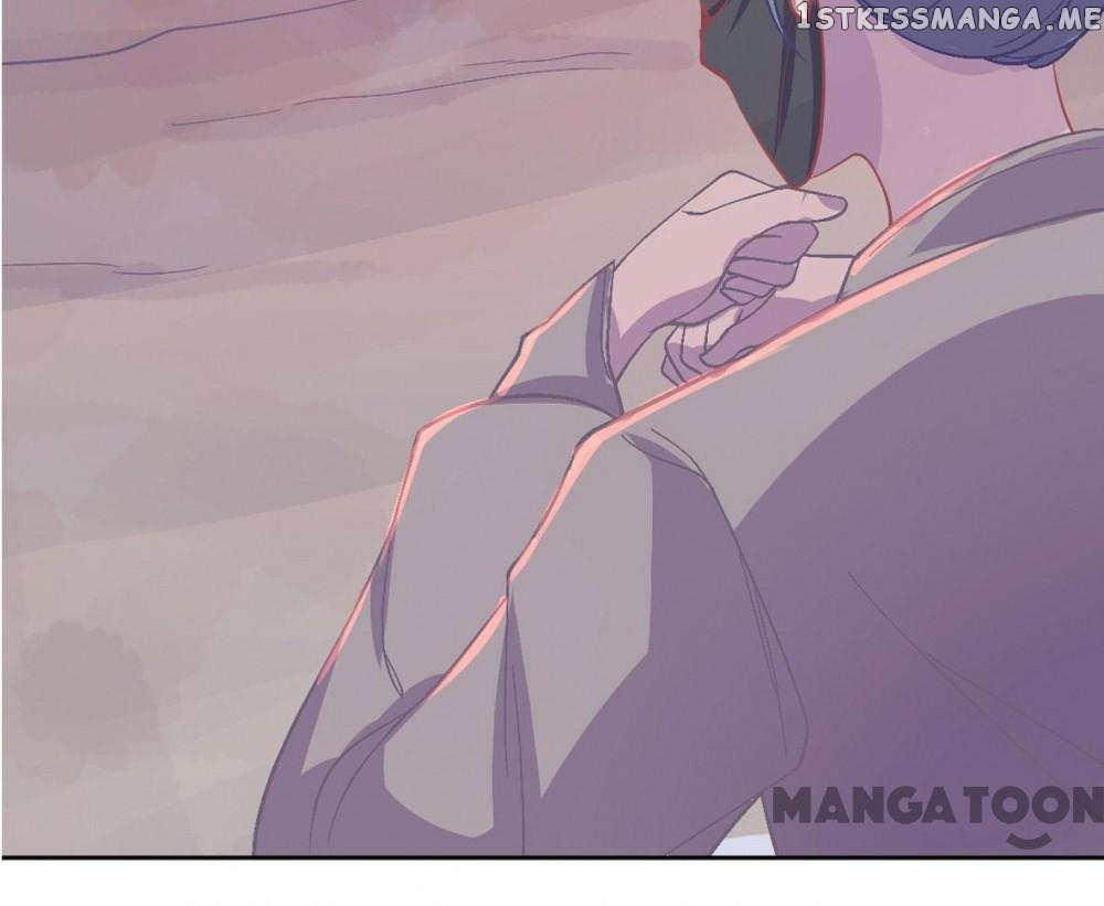 Princess And Her Ancient Vine chapter 5 - page 26