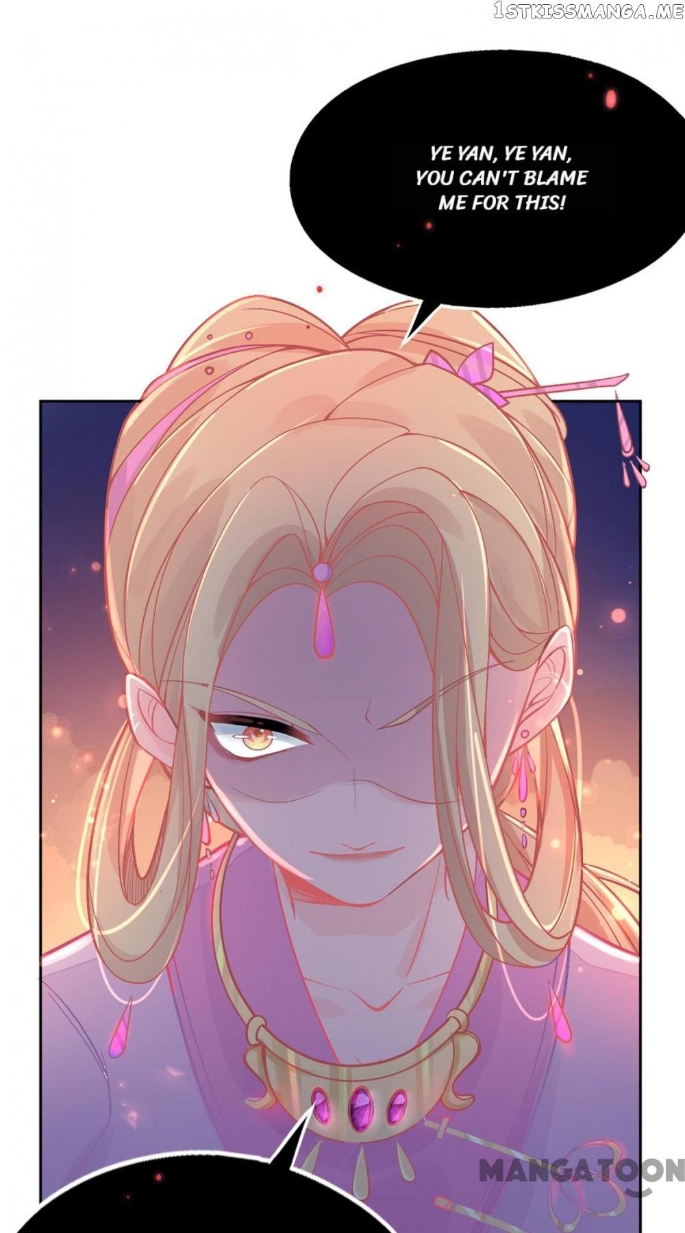 Princess And Her Ancient Vine chapter 5 - page 30