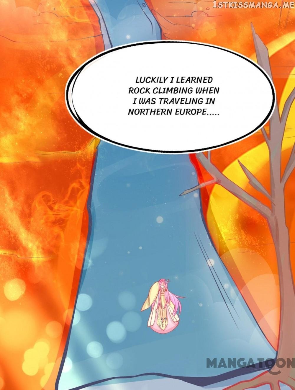 Princess And Her Ancient Vine chapter 5 - page 36