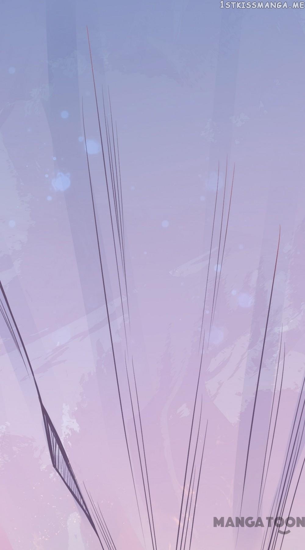 Princess And Her Ancient Vine chapter 5 - page 40