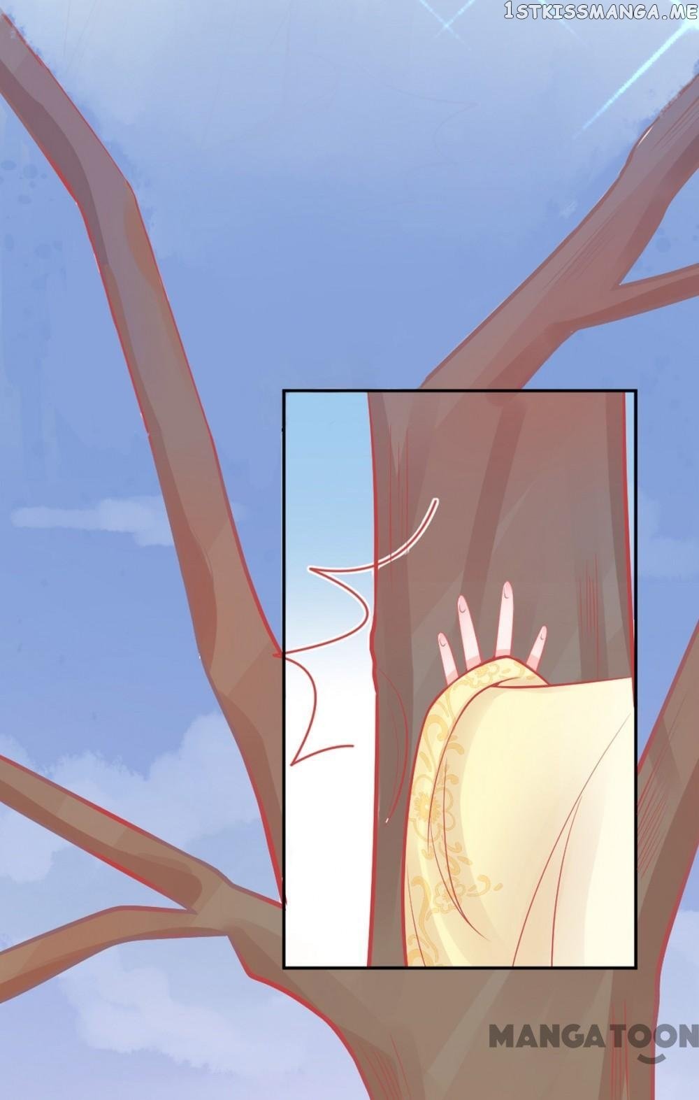 Princess And Her Ancient Vine chapter 5 - page 45