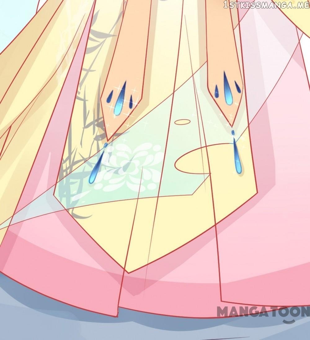 Princess And Her Ancient Vine chapter 5 - page 47