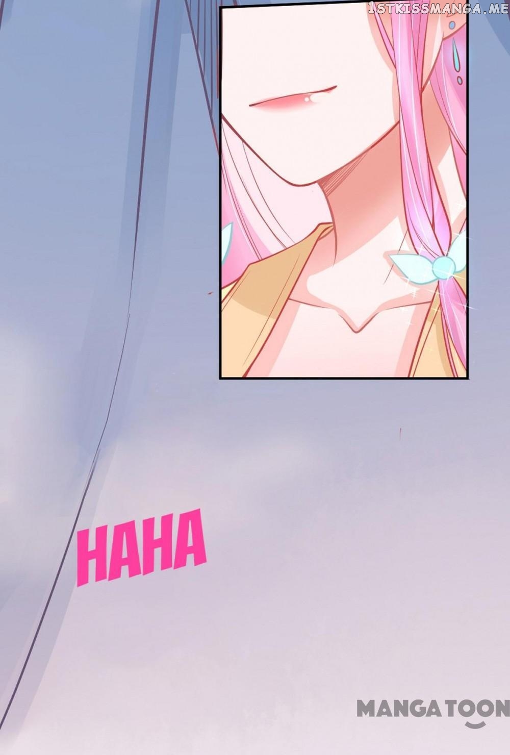 Princess And Her Ancient Vine chapter 5 - page 49