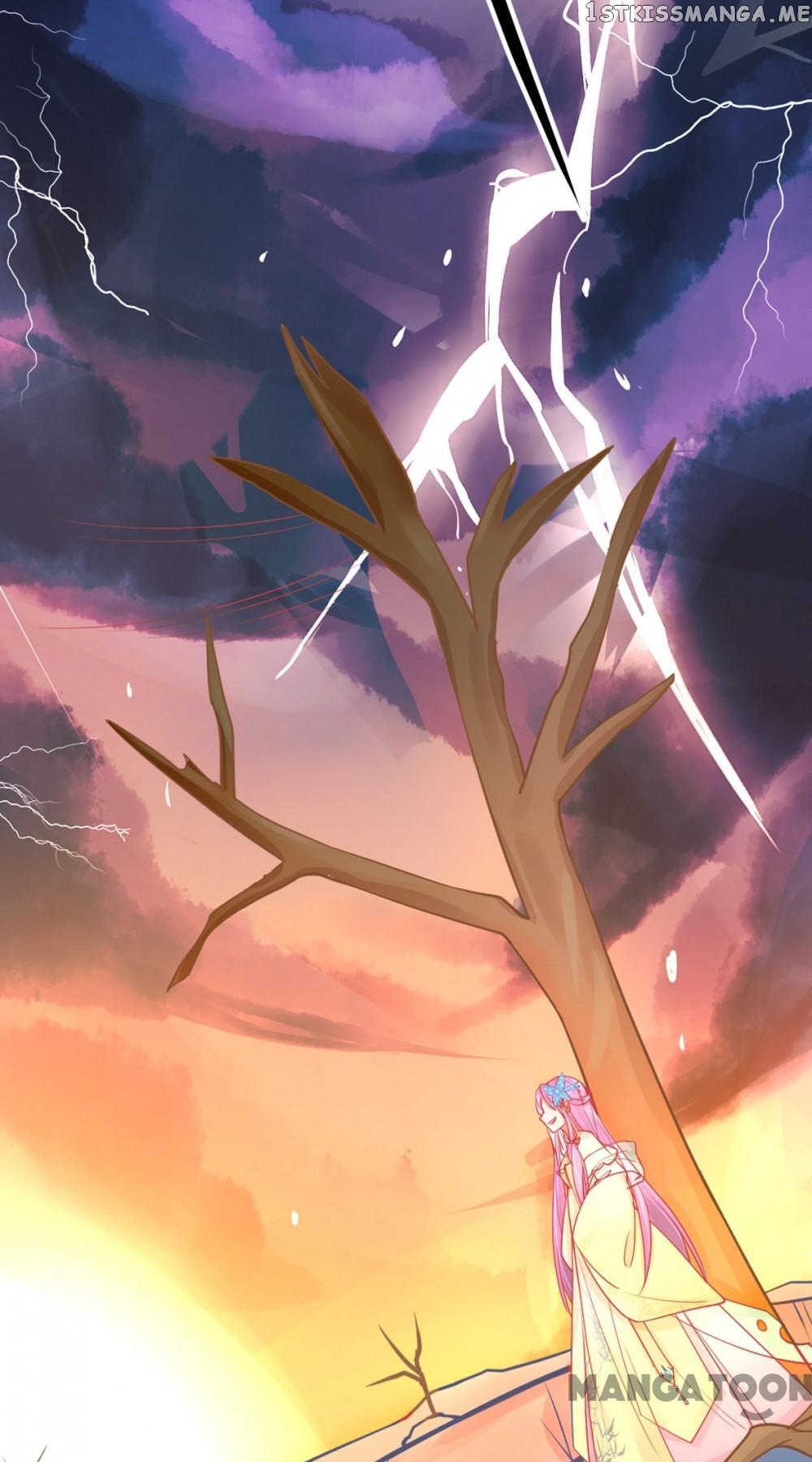 Princess And Her Ancient Vine chapter 5 - page 53