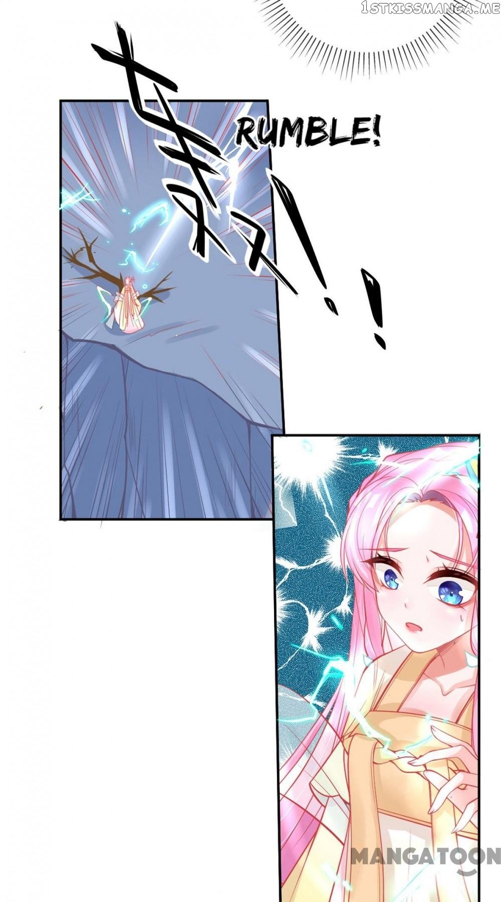 Princess And Her Ancient Vine chapter 5 - page 57