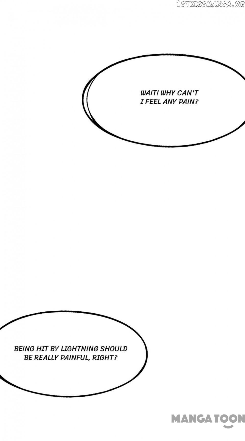 Princess And Her Ancient Vine chapter 5 - page 61