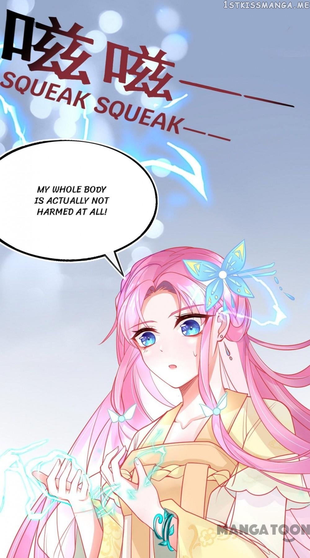 Princess And Her Ancient Vine chapter 5 - page 65