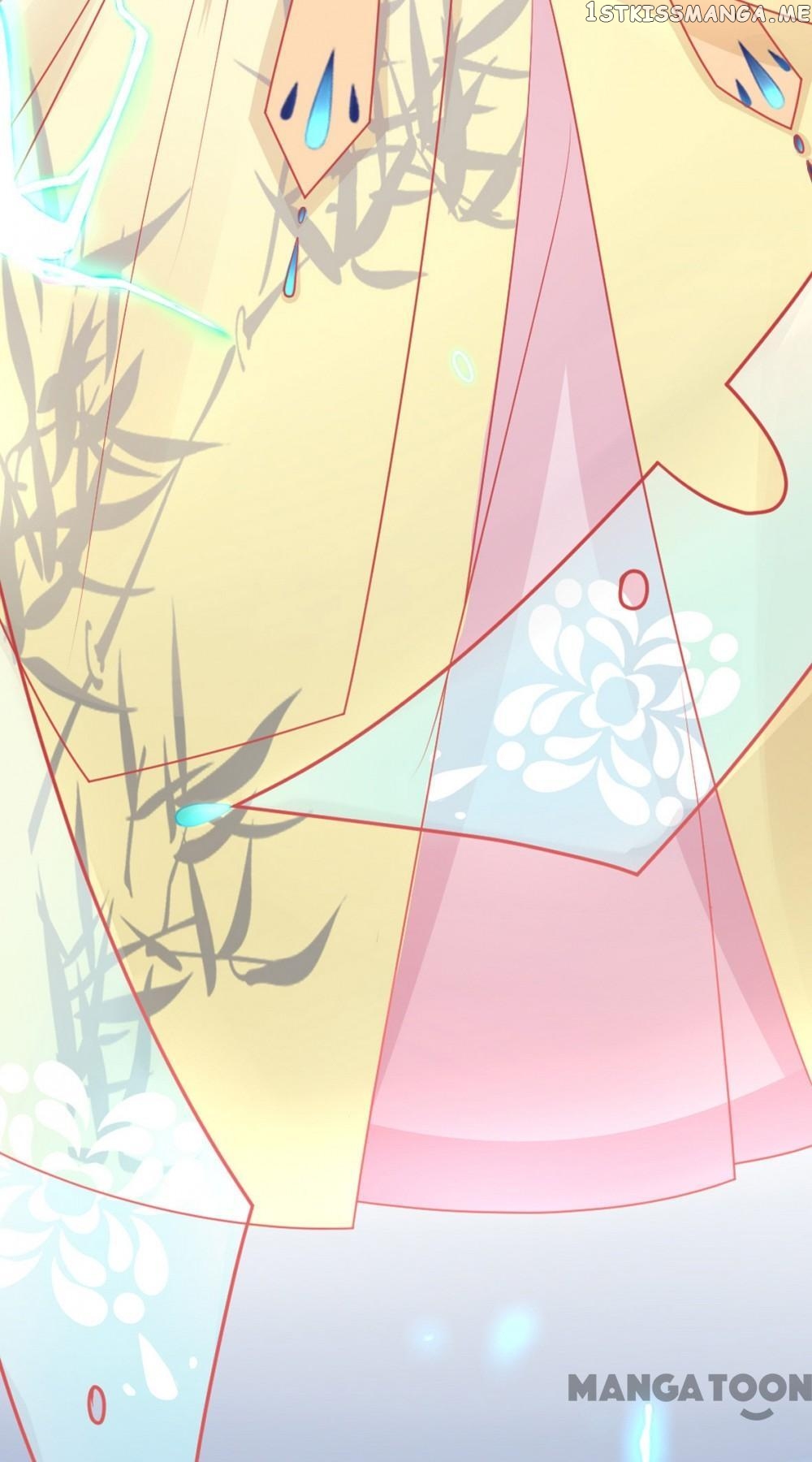 Princess And Her Ancient Vine chapter 5 - page 67