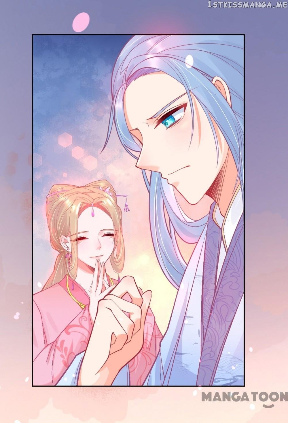Princess And Her Ancient Vine chapter 5 - page 9