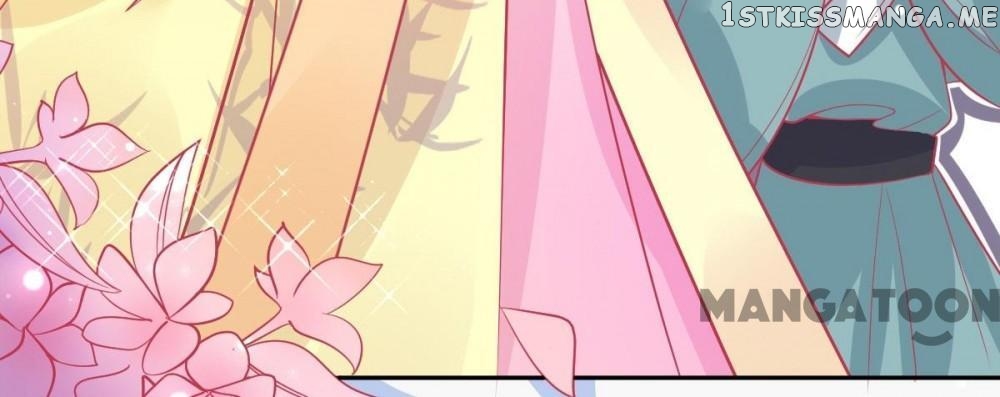Princess And Her Ancient Vine chapter 7 - page 24