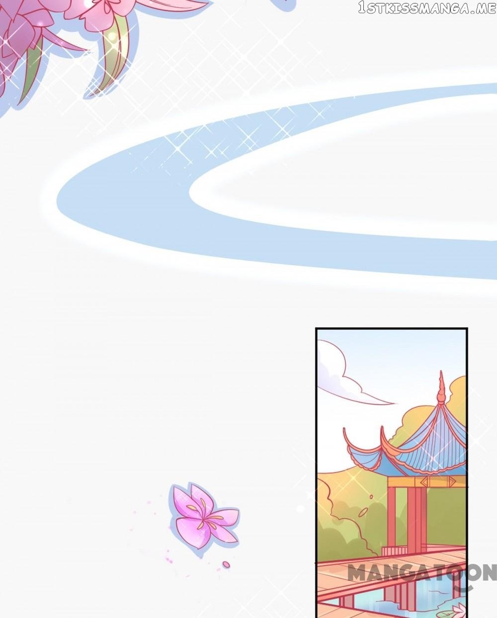 Princess And Her Ancient Vine chapter 7 - page 25