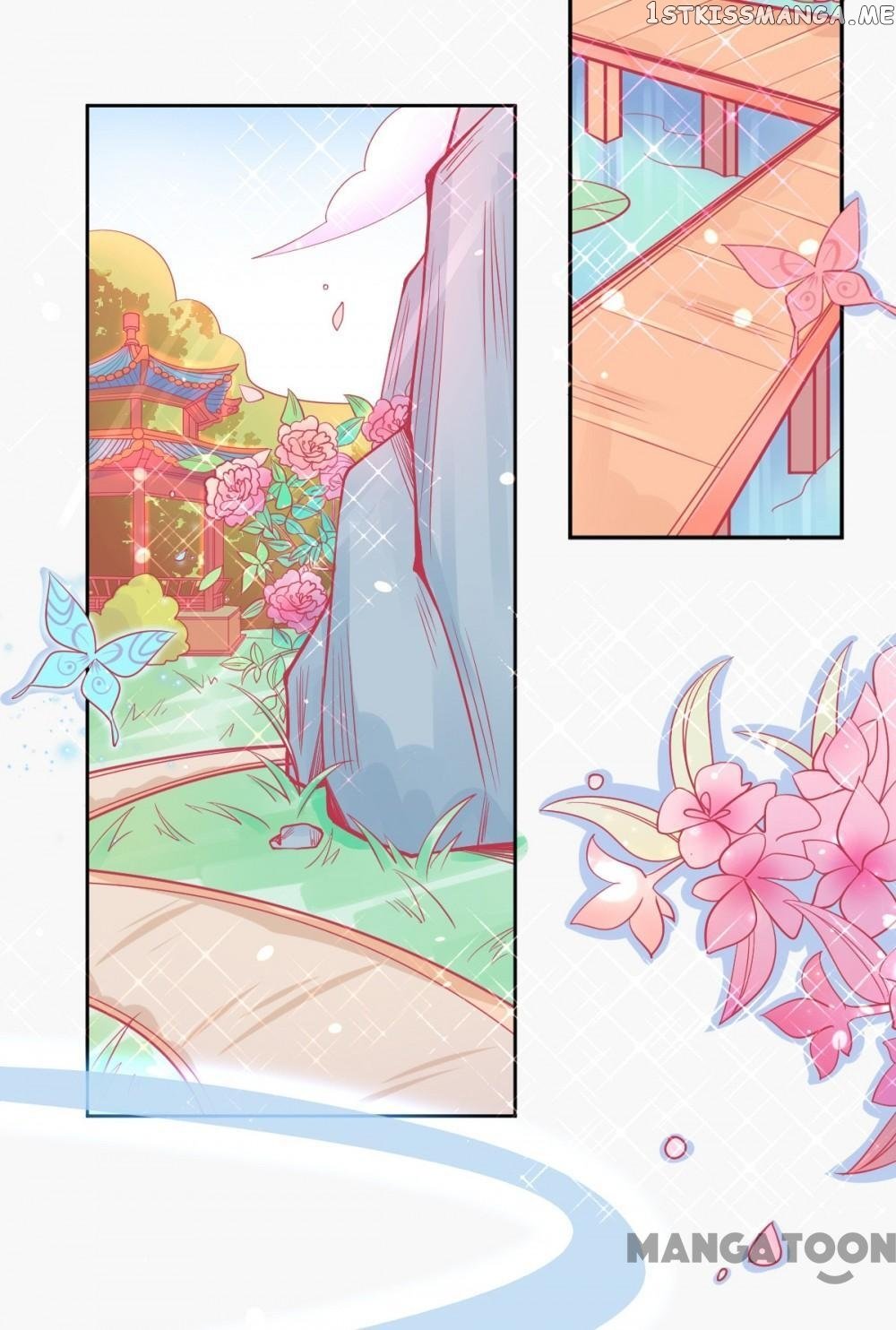 Princess And Her Ancient Vine chapter 7 - page 26