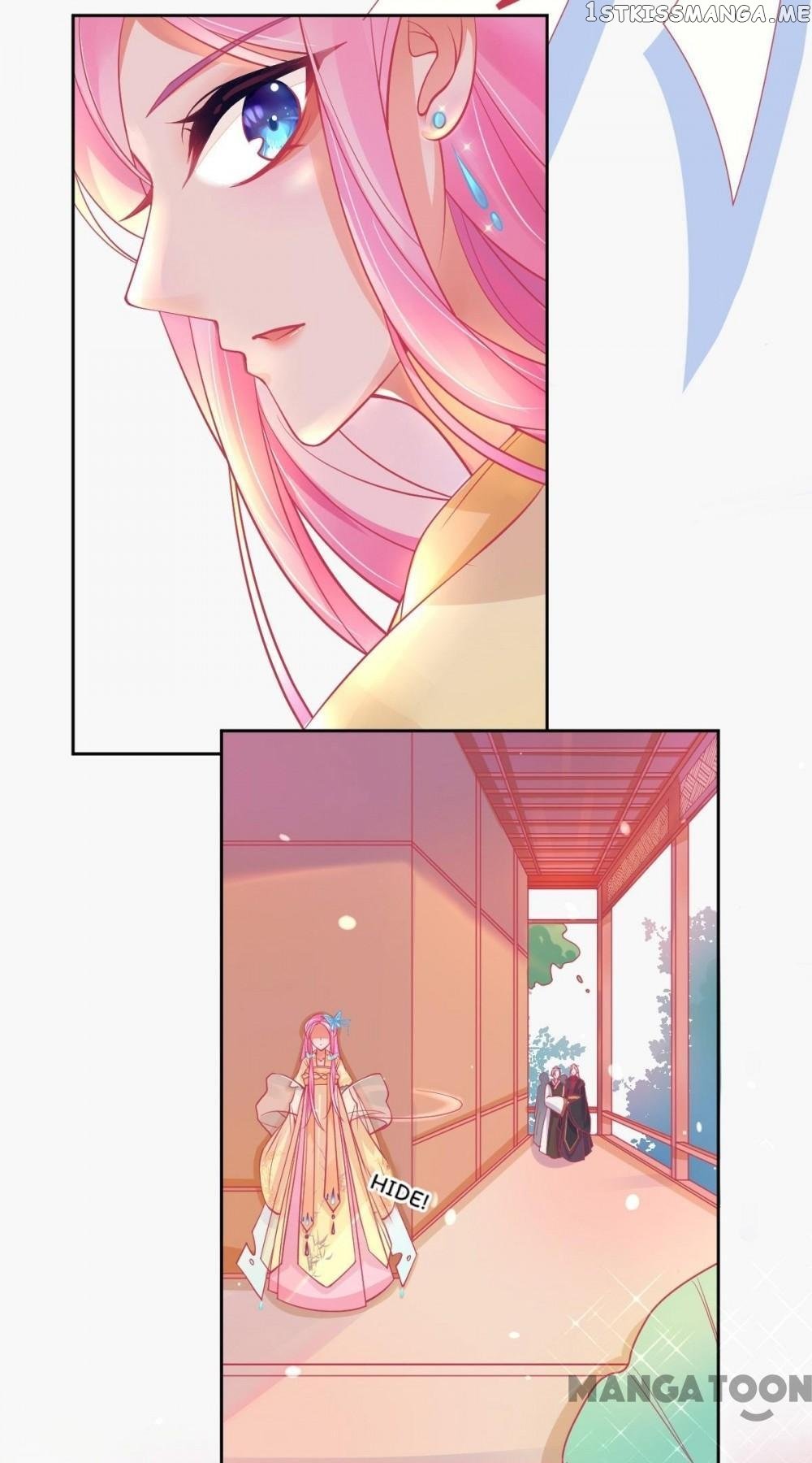 Princess And Her Ancient Vine chapter 7 - page 30