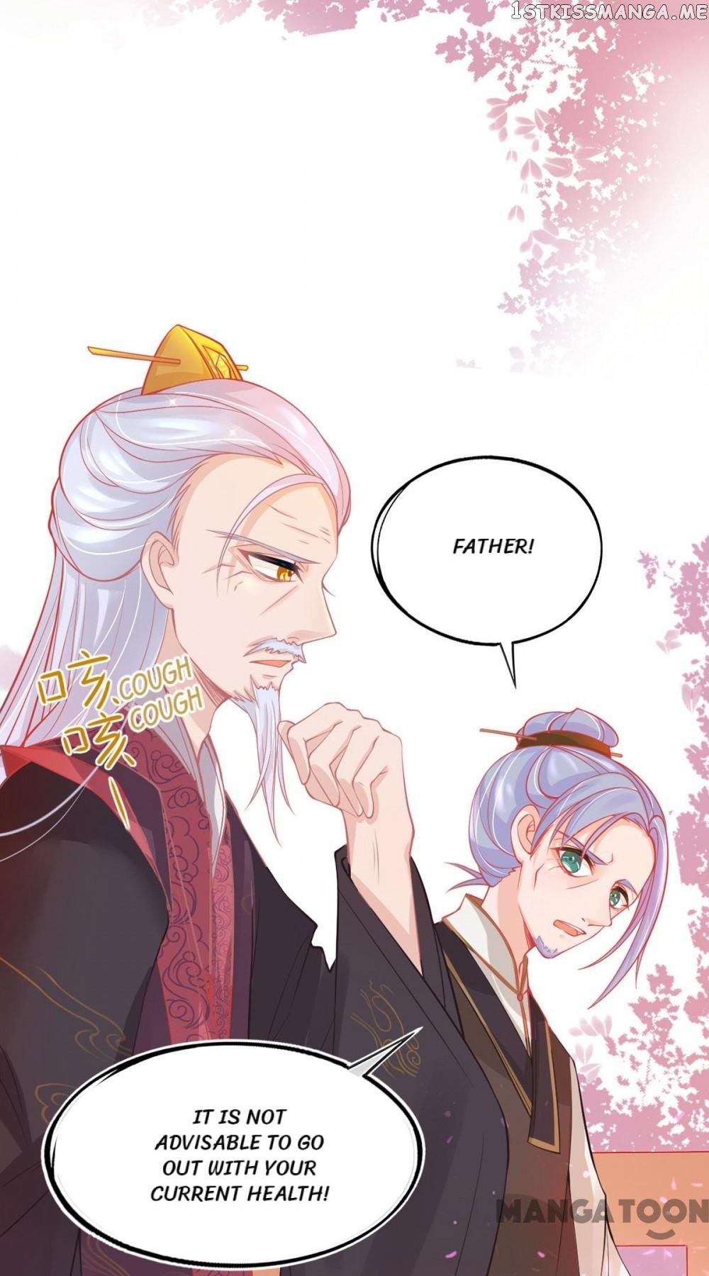 Princess And Her Ancient Vine chapter 7 - page 32