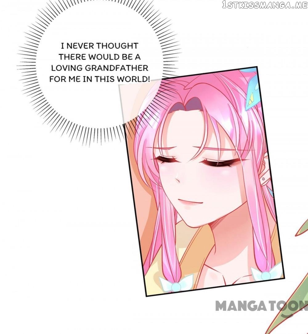 Princess And Her Ancient Vine chapter 7 - page 36