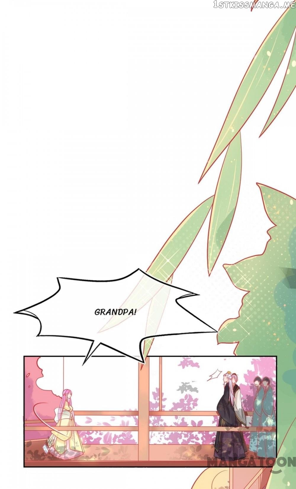 Princess And Her Ancient Vine chapter 7 - page 37