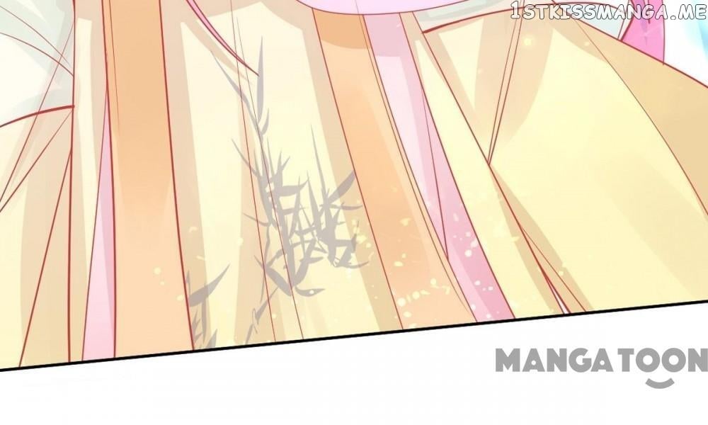 Princess And Her Ancient Vine chapter 7 - page 39