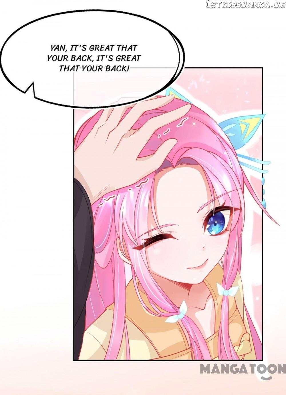 Princess And Her Ancient Vine chapter 7 - page 41