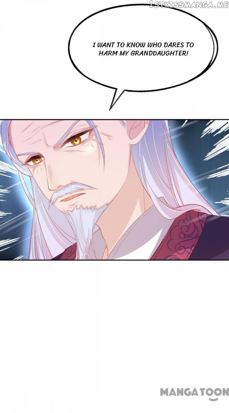 Princess And Her Ancient Vine chapter 7 - page 44