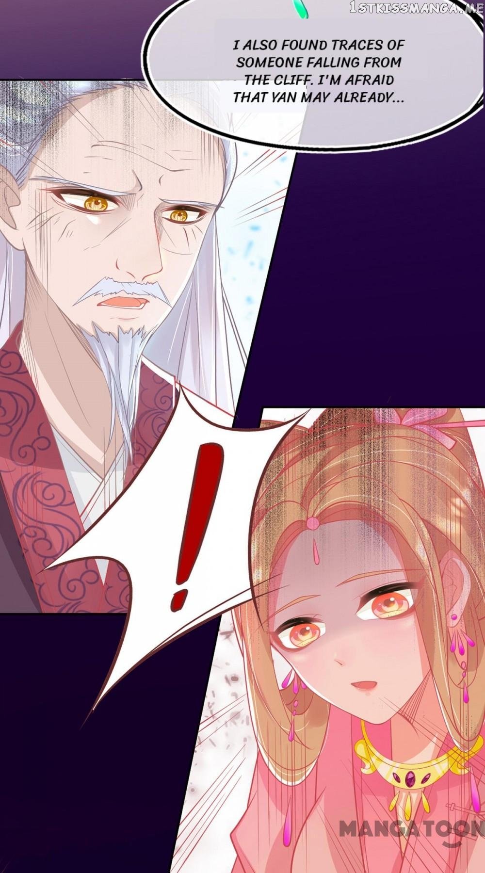 Princess And Her Ancient Vine chapter 7 - page 5