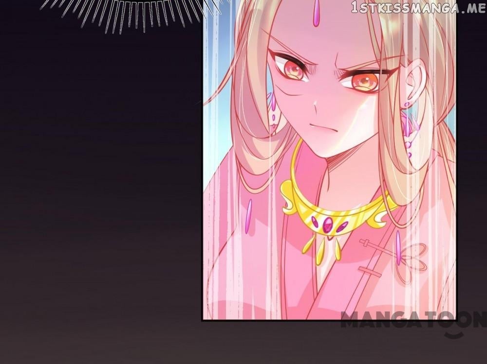 Princess And Her Ancient Vine chapter 8 - page 13