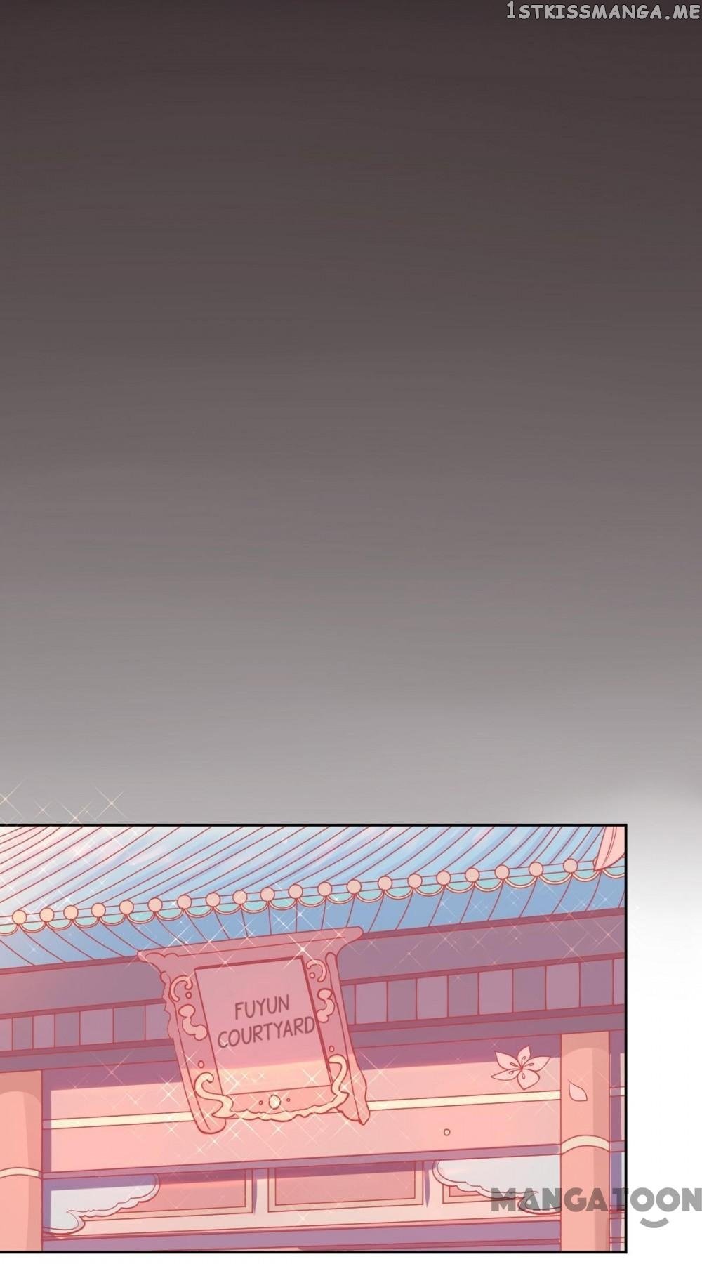 Princess And Her Ancient Vine chapter 8 - page 14