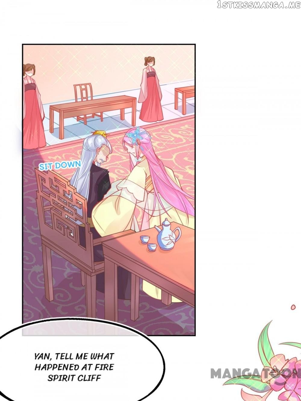 Princess And Her Ancient Vine chapter 8 - page 17