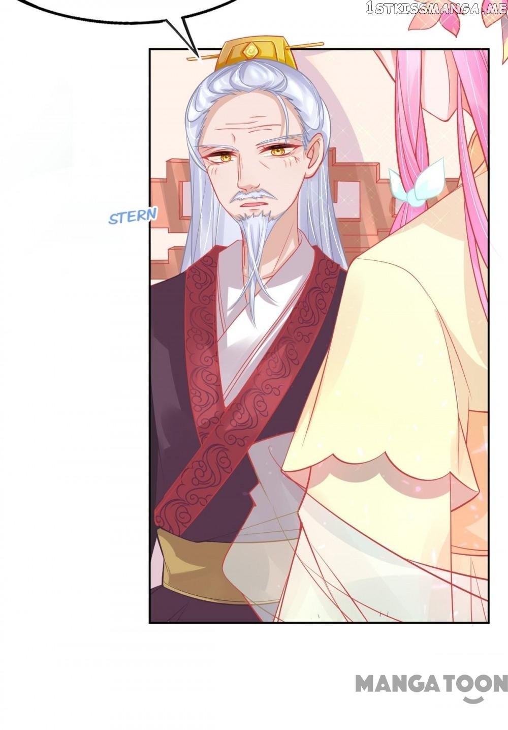 Princess And Her Ancient Vine chapter 8 - page 18