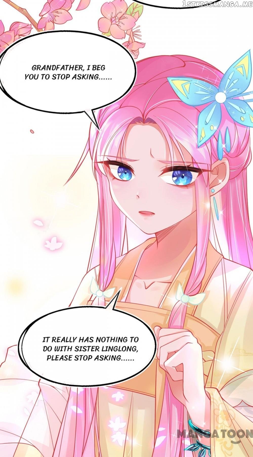 Princess And Her Ancient Vine chapter 8 - page 26
