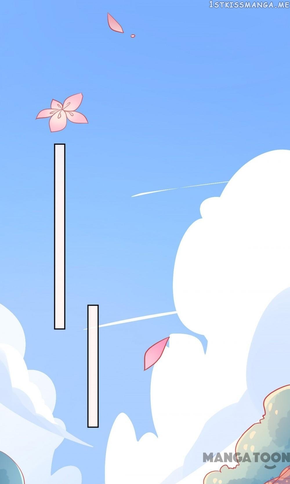 Princess And Her Ancient Vine chapter 8 - page 3