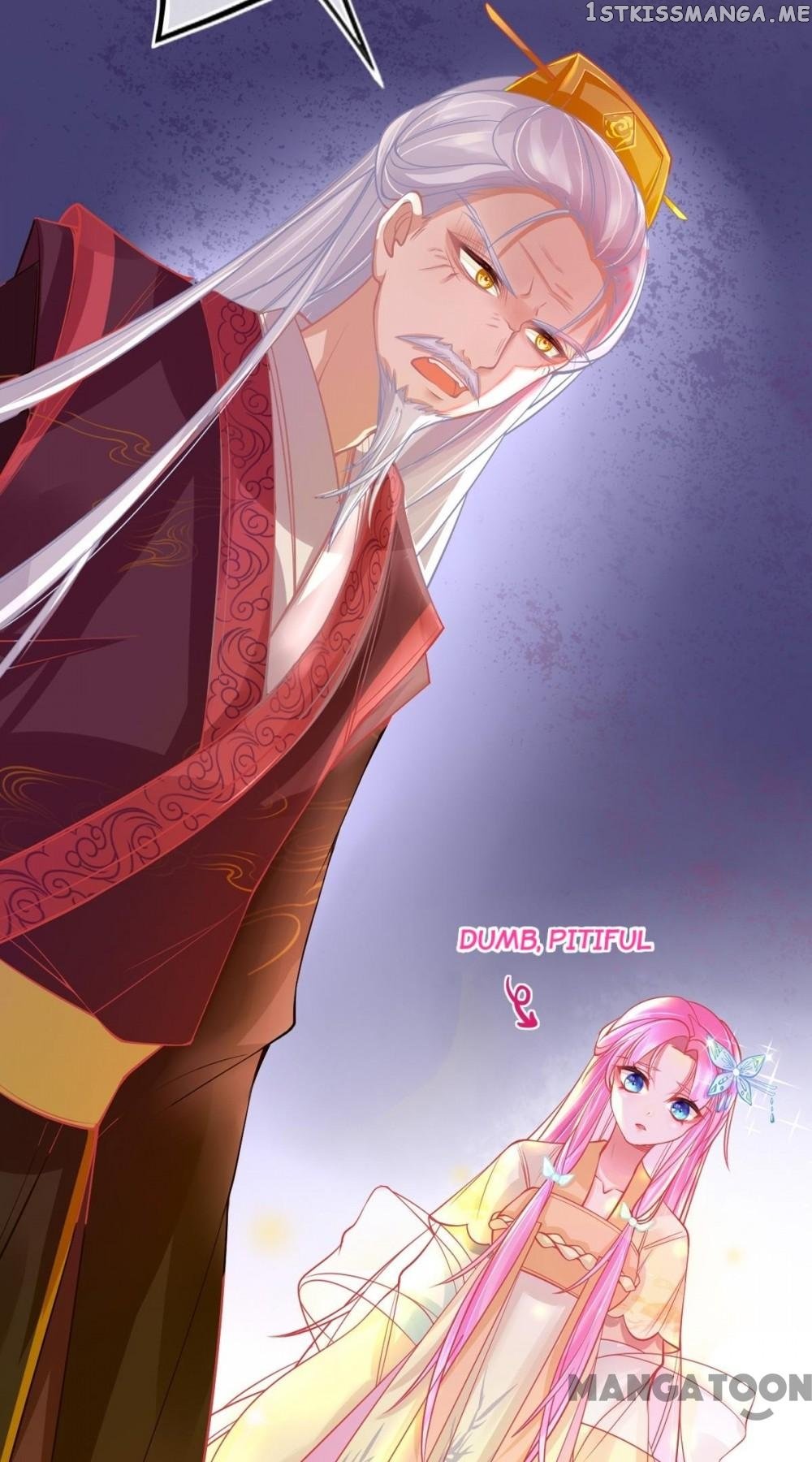 Princess And Her Ancient Vine chapter 8 - page 31